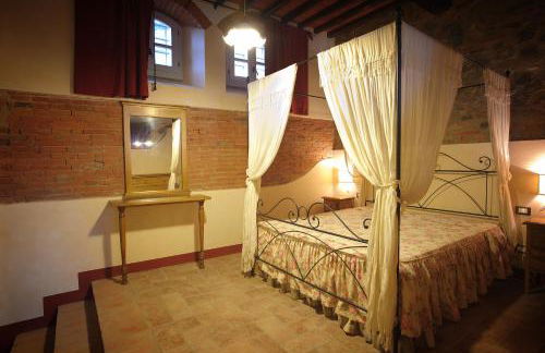 Agriturismo Villa Le Vigne - Foto 34