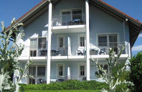 Appartementhaus am Brückerl - Foto 1