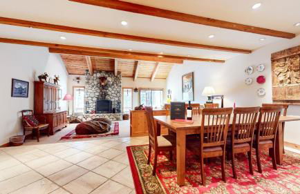 Val D'Isere #9 condo - Foto 18