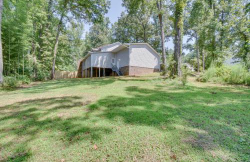 Charming Seneca Home - 3 Mi to Memorial Stadium! - Foto 23