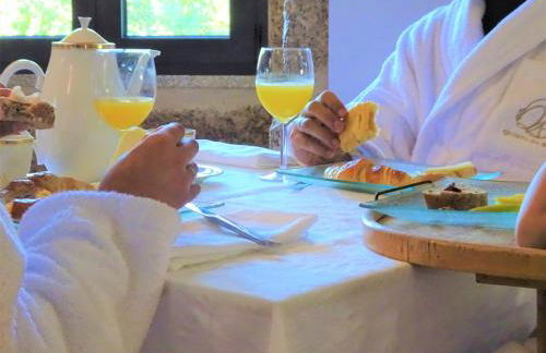 Quinta da Roda Hotel - Conforto e Tranquilidade no Gerês - Foto 22