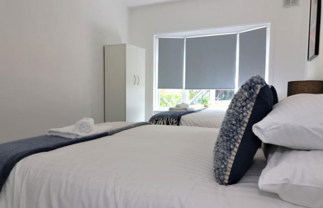 Gladsmuir View - Glasgow - Foto 7