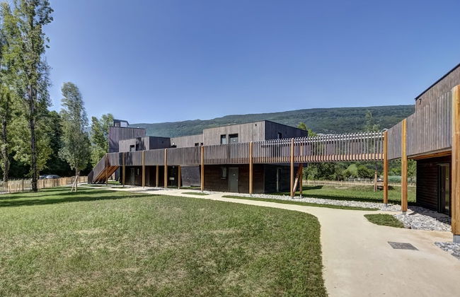 Le Village des Oiseaux - Vacancéole - Foto 45