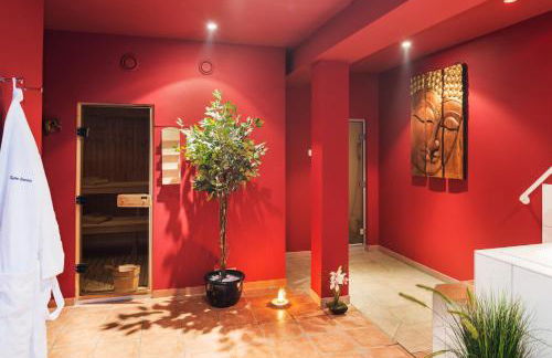 Friesenhaus Sylter Domizil - Foto 45