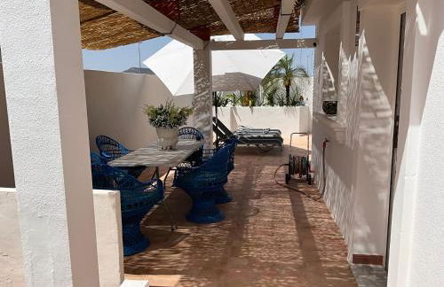 Fantastic Spanish villa with swimming pool in Sierra Golf, near Corvera airport in Murcia - Foto 6