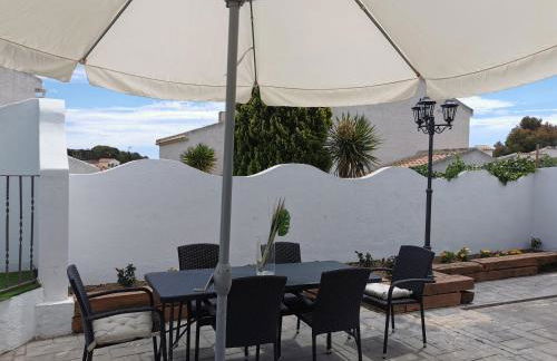 Villa Playa y Montaña - Foto 41