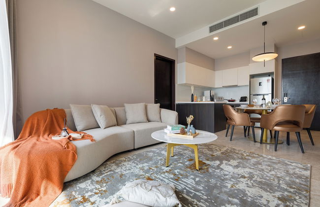 The Manor Residence KLCC by Five Senses - Foto 56