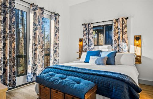 Backwoods Retreat - Foto 68