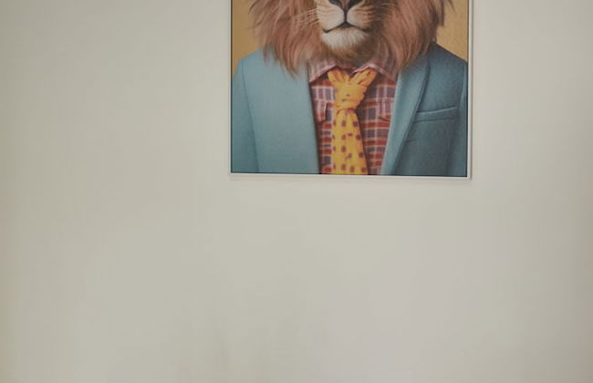 BV Royal Comfy Studiosuite Queensgate Huddersfield - Foto 35