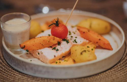 Le Desirella gite De Charme Spa - Foto 35