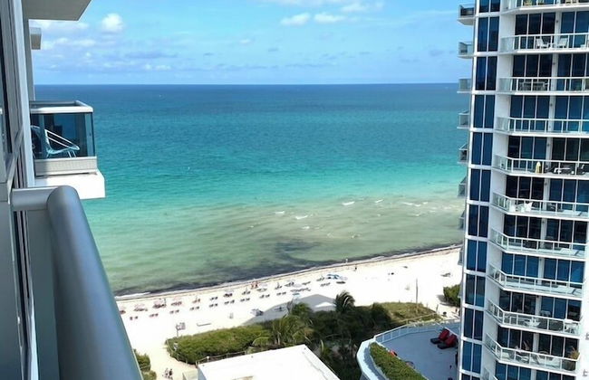 Monte Carlo by Miami Ambassadors - Photo 1