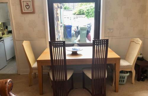 Cheerful 2 bedroom town house in Lancashire - Foto 30