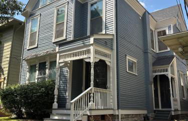 Luxury victorian 8BD 3.5Bth Game yard - Foto 26