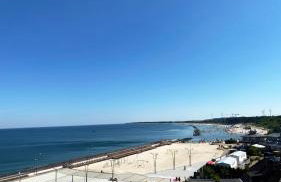 Apartament z widokiem na morze - Foto 3