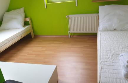 Private Unterkunft, ruhige Lage in Nordhorn-Klausheide - Foto 6