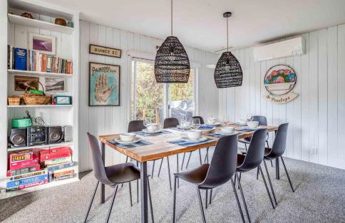 The NeahKahNie House - Meredith Lodging - Foto 37