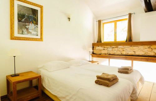 Chateau Camp del Saltre Prayssac - Foto 13