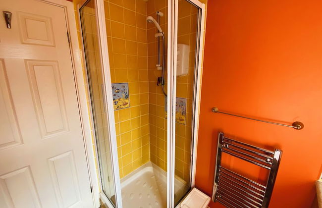 Freshwater Bay Holiday Cottages - Foto 24