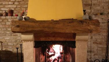 Il nido della rondine, appartamento nel borgo medievale - Foto 4