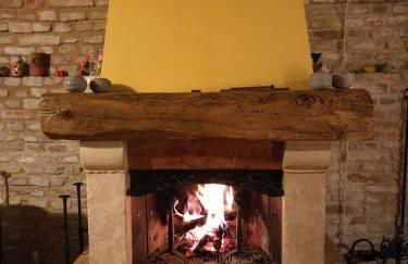 Il nido della rondine, appartamento nel borgo medievale - Foto 4