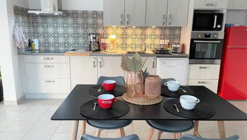 Villa Premium 3 étoiles sur Terrain clos de 300 M2 - Photo 2