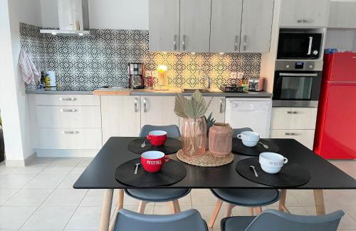 Villa Premium 3 étoiles sur Terrain clos de 300 M2 - Foto 2