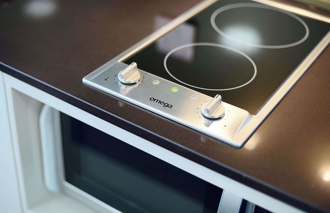 Oaks Gladstone Grand Hotel - Foto 57