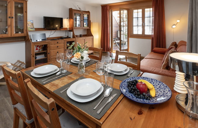 Chalet Cortina - Photo 2