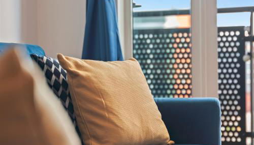 Sapphire Suite-citycentre-luxury-freeparking - Foto 5