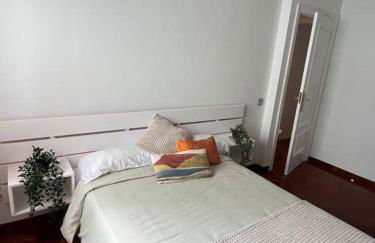 Apartamento El Fontán, parking gratuito - Foto 6