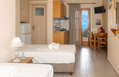 Paradeisos - Foto 37