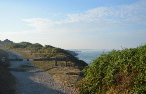 Holiday Home in Audresselles by Seacoast - Foto 15