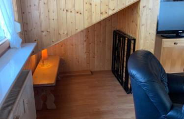 Ferienwohnung am Süd-Schwarzwald 1 - Foto 10