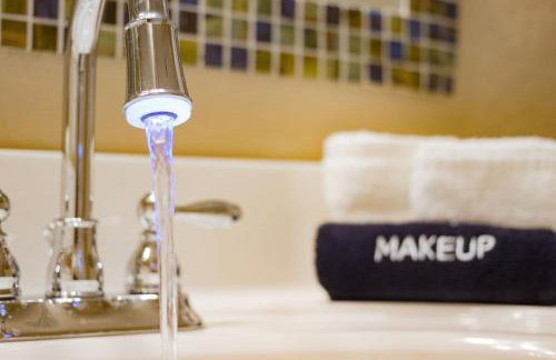 Desert Oasis Amazing Pool Waterfall Firepit Office - Foto 41