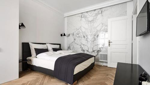 Saint Agnes Apartments Old Town - Foto 5