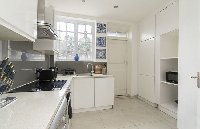 Marble Arch Apartments - Foto 80