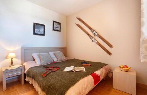 Résidence Goélia Les Chalets des Cîmes - Foto 18