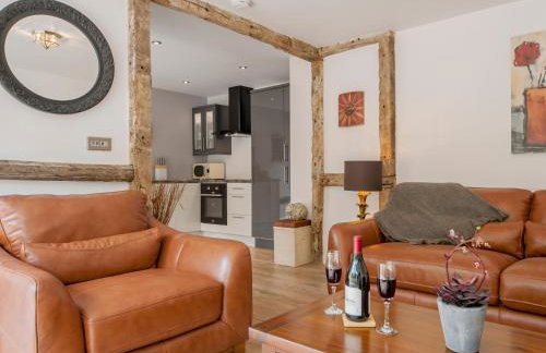 Cottage Retreat - Foto 8