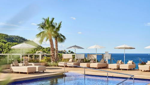 Zafiro Palace Andratx - Foto 2