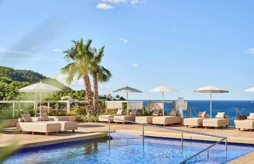 Zafiro Palace Andratx - Foto 2