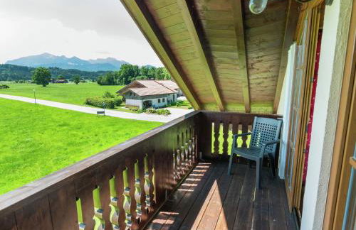 Quaint Holiday Home in Feldwies near Ski Area - Foto 57