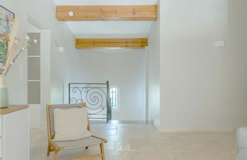 Villa des Chardonnerets - Foto 56