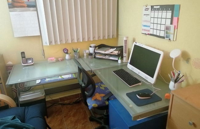 Comfortable Apartment With Internet and 2tv Cables Near Coyoacand and la Unam - Foto 9