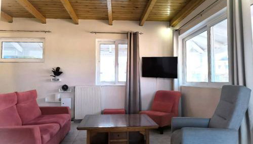 Anastasia Apartment - Foto 3