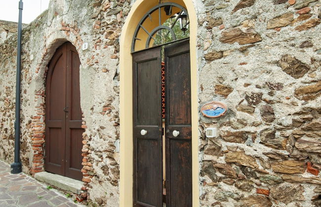 Casa La Gonza by Wonderful Italy - Foto 48