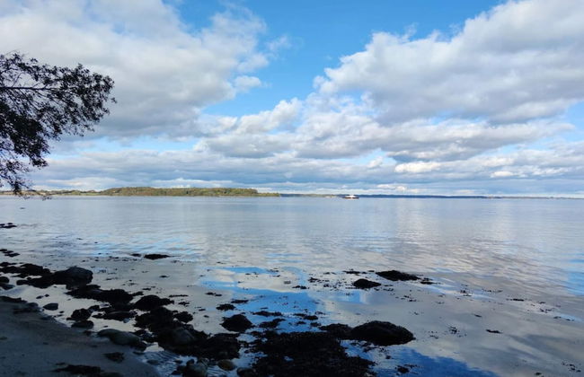 5 Person Holiday Home in Aabenraa - Photo 57