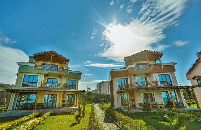 Ravza Villas - Foto 27