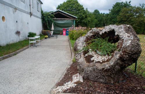 Casa Rural Fidalgo - Foto 22