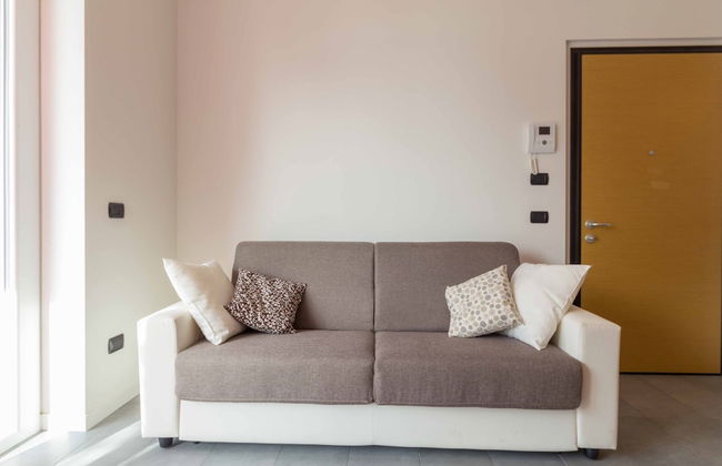 Mamma Ciccia Holiday Home - Lake View - Foto 20