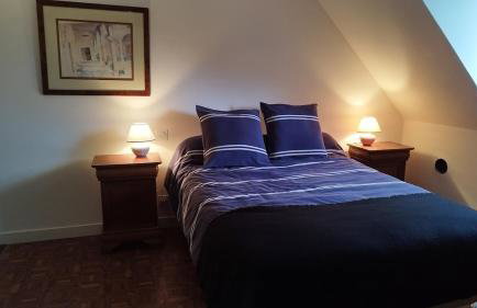 Gîte Lann Er Viline - Foto 23